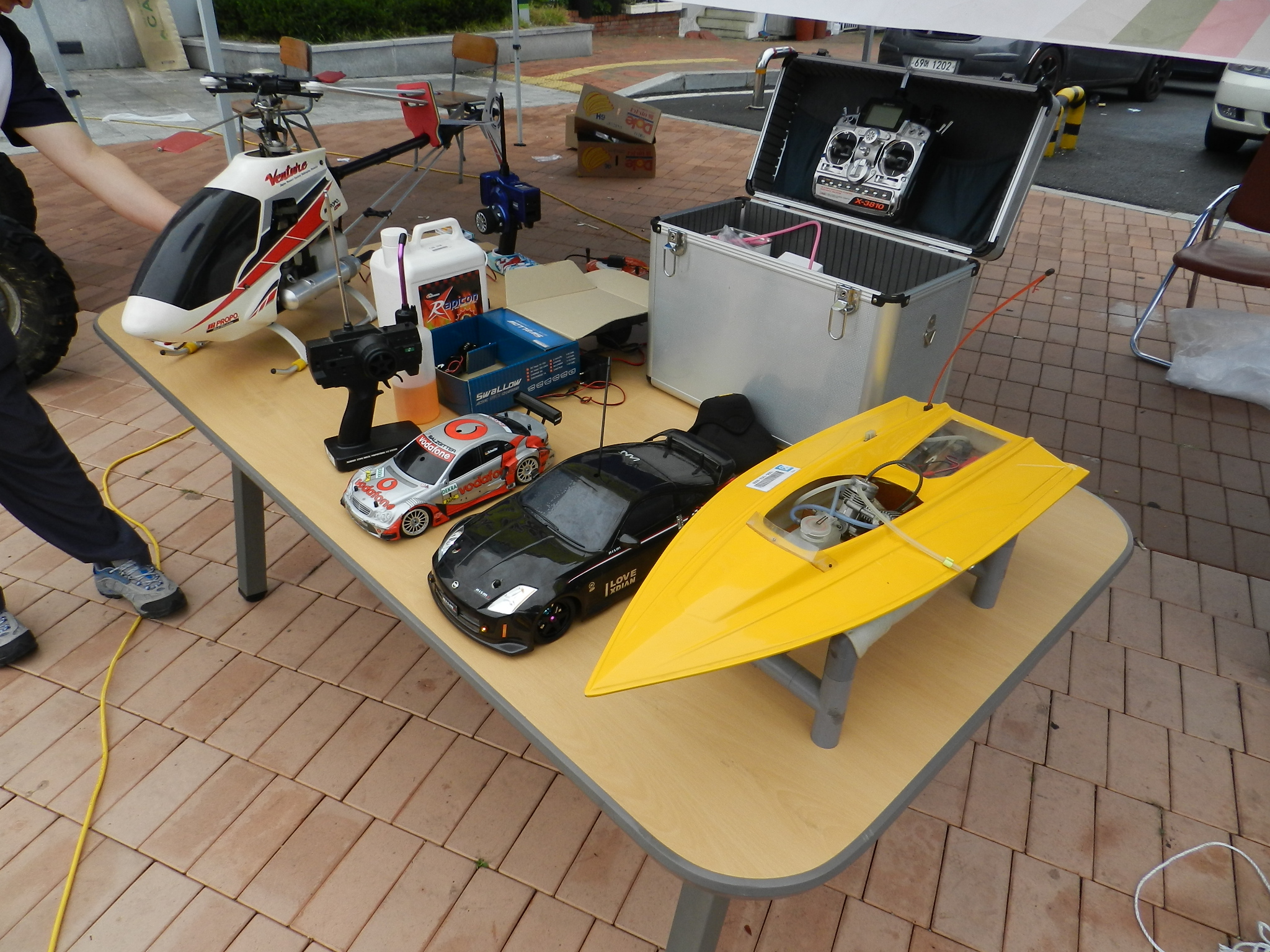 RC Kit 동아리