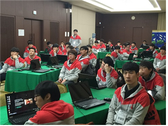 2015. 2. 9 ~ 2. 11 취업매칭 Challenge 캠프
