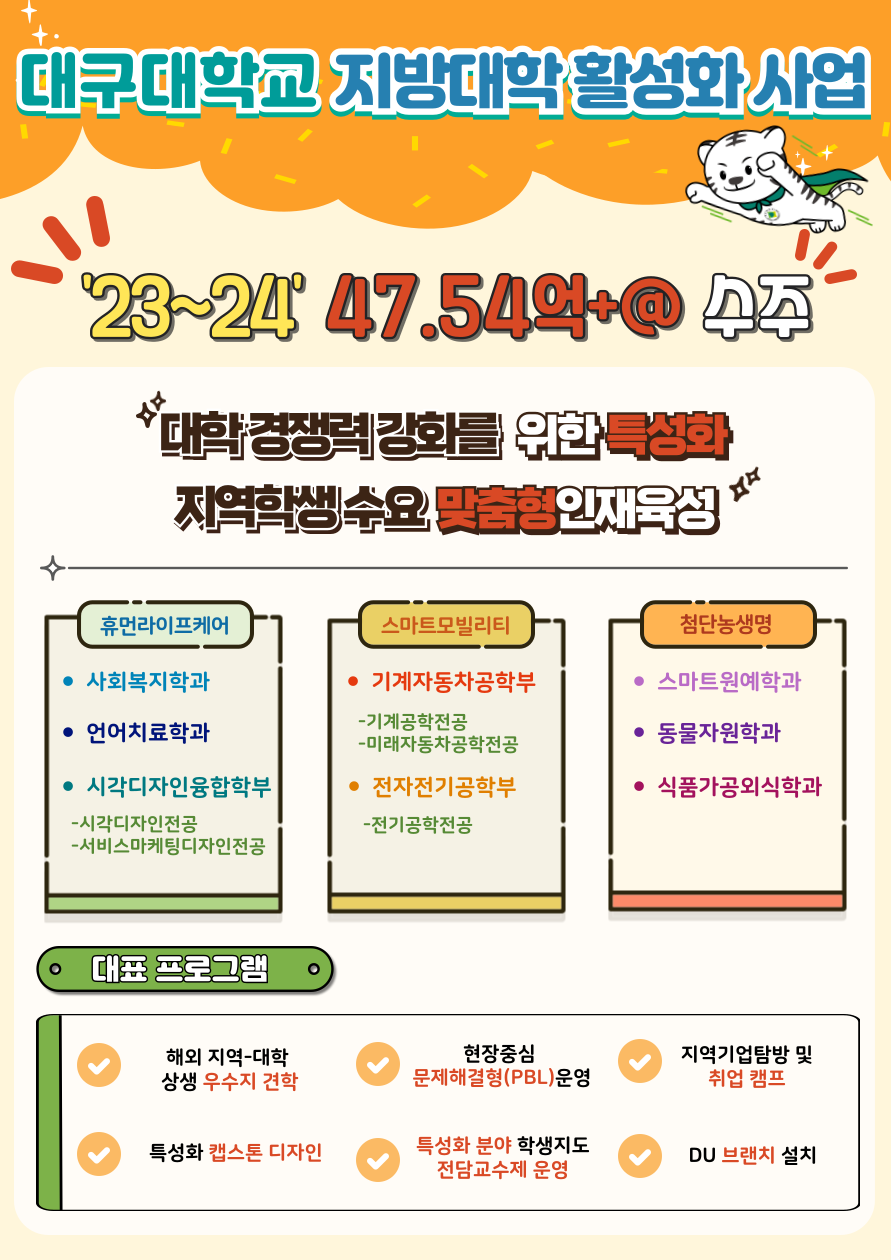 2024-2학기 지방대학 활성화 사업 안내